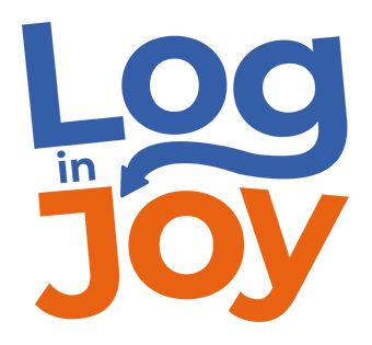 Log in Joy